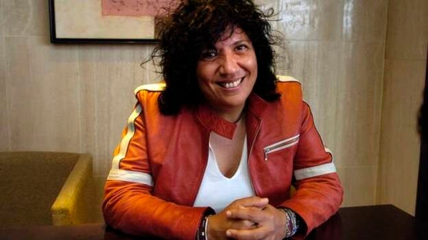 Rosana abrirá el 4 de noviembre en el Palacio de Festivales de Santander su nueva gira '¡¡¡Buenos días, Mundo!!!'