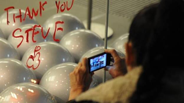 Apple ante el desafío de sobrevivir a Steve Jobs