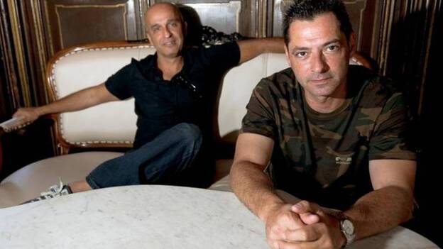 El rock de Krull vuelve para avivar la rebeldía perdida en tiempos de crisis