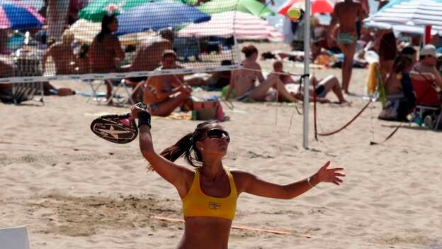 Las Canteras acoge el ITF Islas Canarias