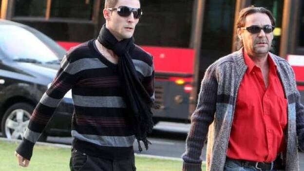 El presunto cómplice niega que participara en el traslado del cuerpo de Marta