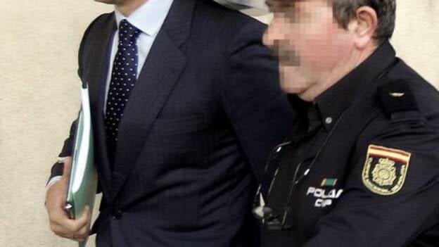 Los Ruiz-Mateos reconocen tener una estructura empresarial en el extranjero