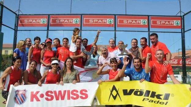 La Calzada reedita su dominio