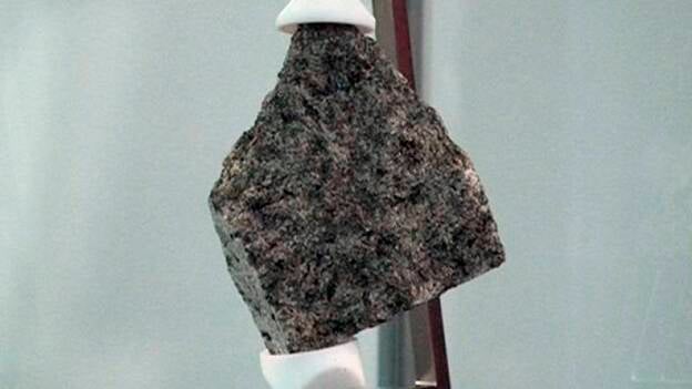 La luna, al alcance de la mano ya en España