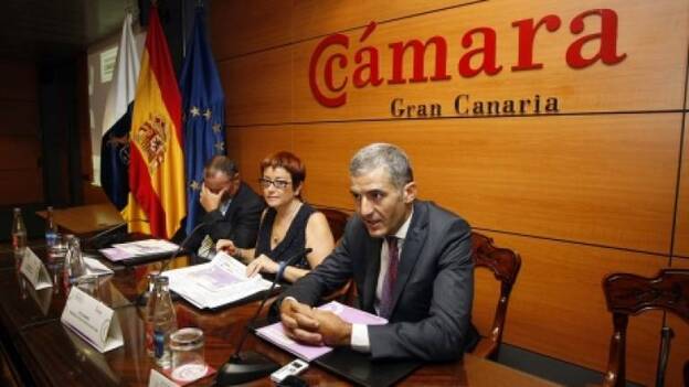 La Cámara abre las puertas de África