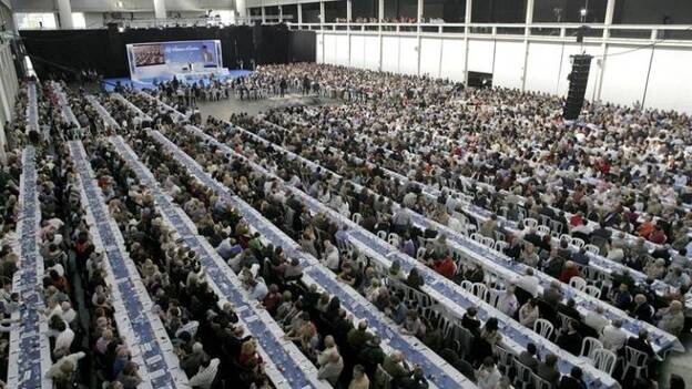 El PP ayudará con una nueva deducción en el IRPF a quien más ahorre al año