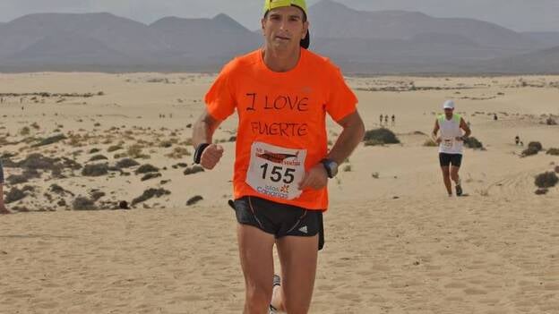 Media Maratón ‘Dunas de Corralejo’