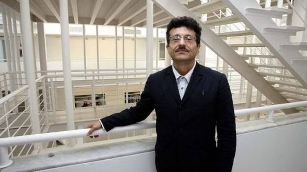 "Aquí hay poca transparencia política en la cultura"