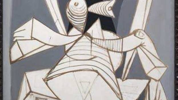 El Reina Sofía celebra el 30 aniversario de la llegada del Guernica