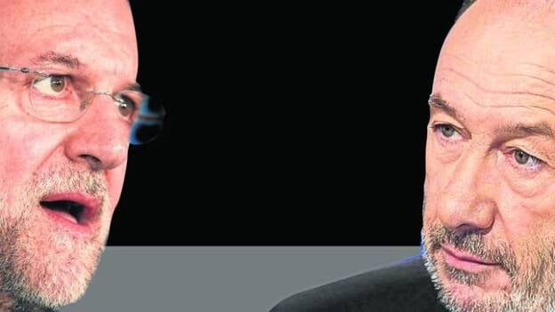 Arranca la campaña de la crisis