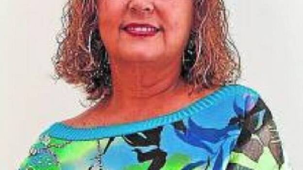 Nina Santana: una luchadora hecha a sí misma