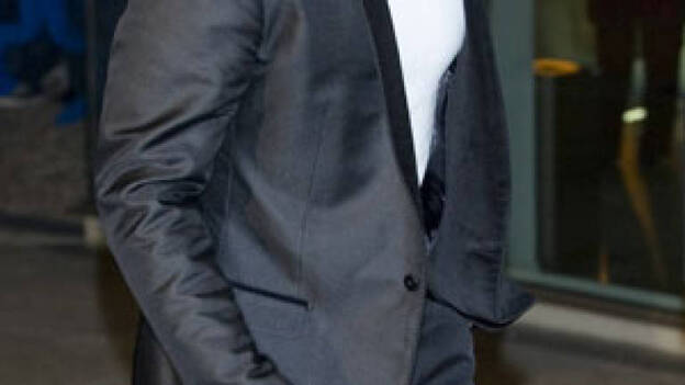 Cristiano gana su segunda Bota de Oro