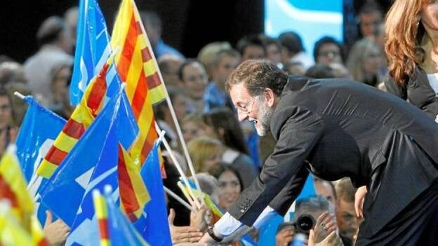 El PP arrasa, según el CIS