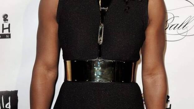 La solidaridad de los famosos