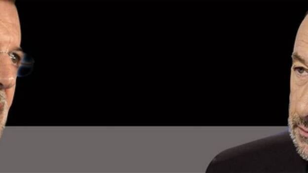 Un debate de reproches