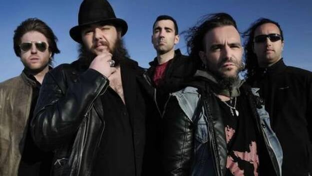 'El Colibrí': "El concierto de Marea será largo, somos unos putos pesados"