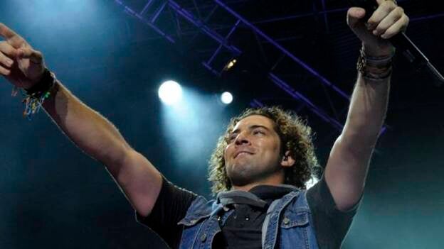 David Bisbal y Elena Tablada: comienzan las disputas
