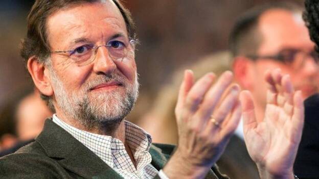 Rajoy se pasea esta tarde por Triana