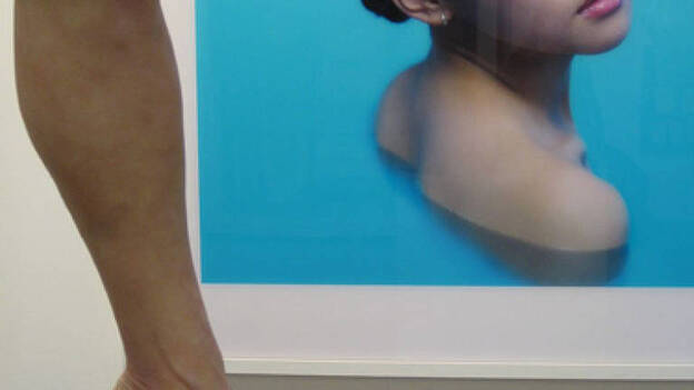 La Regenta reúne las miradas del fotógrafo Roland Fischer