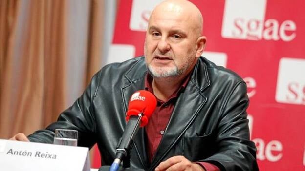 Reixa: «Los socios no deben trabajar para la propia entidad»