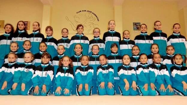 El San José Dominicas se desplaza a Elche