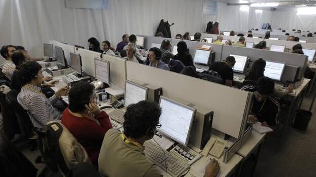 Un total de 35,7 millones de españoles decidirán el signo del nuevo Gobierno