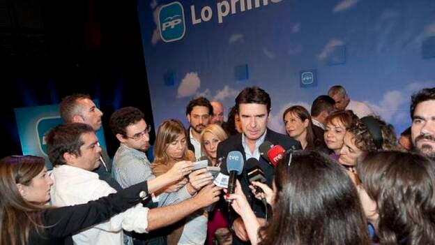 Soria califica de históricos los resultados obtenidos por el PP