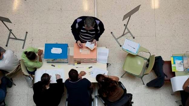 Ni PSOE ni PP: crece el rechazo