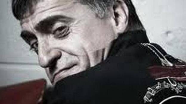 El Gran Wyoming y Los Insolventes actuarán este sábado en el Auditorio de Teror