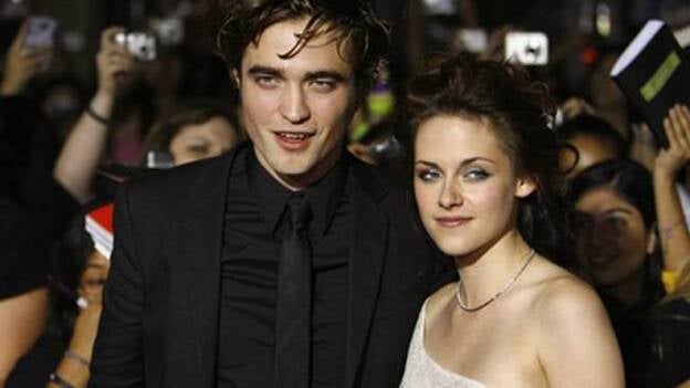 'Amanecer' arrasa y es el quinto mejor estreno de la historia en EEUU