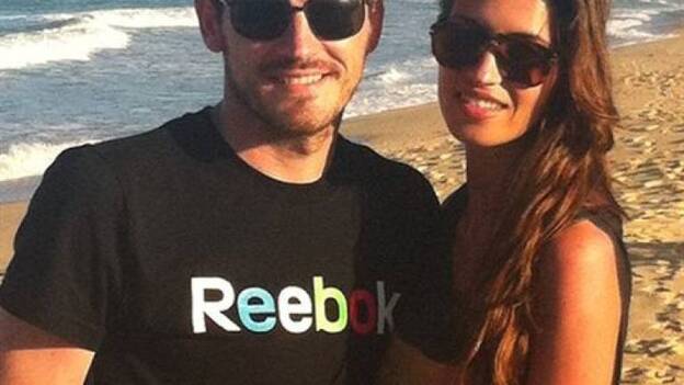 Iker Casillas quiere ser padre