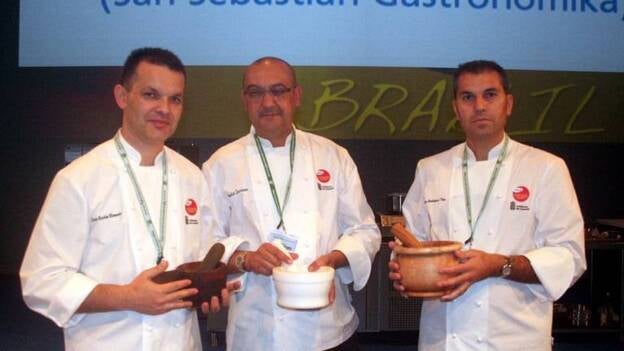 El mojo engancha a los vascos