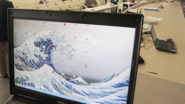 Un tsunami en España causaría una catástrofe mayor que la acontecida en Indonesia en 2004