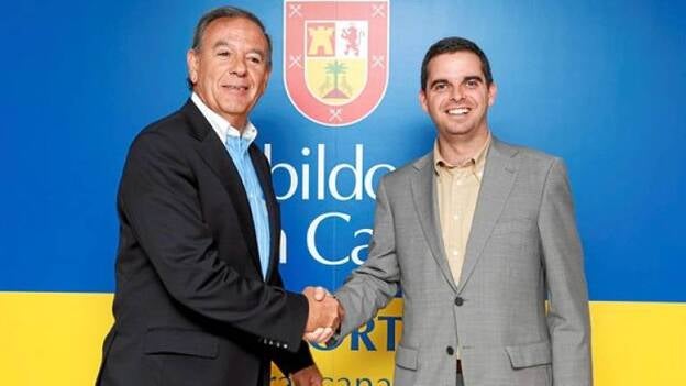 El Gran Canaria Maratón contará nuevamente con el patrocinio de Spar