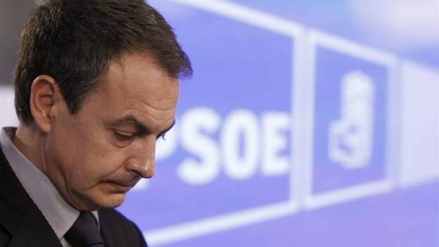 Rodríguez Ibarra afirma que Zapatero no tiene mas remedio que dimitir