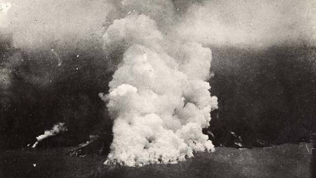 Erupciones volcánicas históricas en Canarias | Canarias7