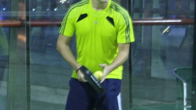 Emoción en la cita capitalina