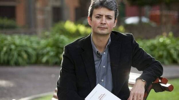 La historia de los guanches llega a la Universidad de La Sorbona