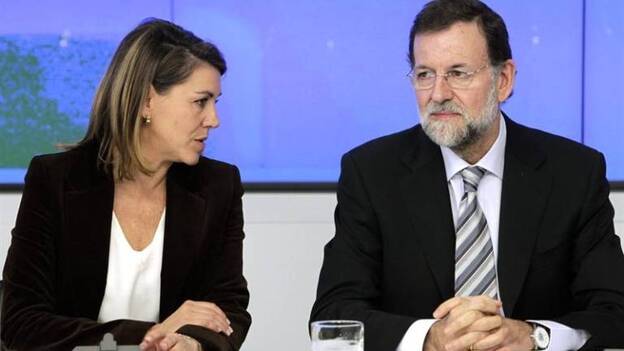 Rajoy tomará posesión como presidente el próximo 21 de diciembre