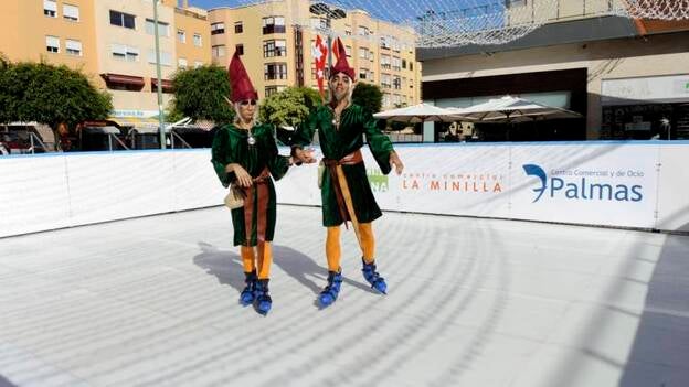 El Grupo IBSA pone en marcha una campaña solidaria por la Navidad