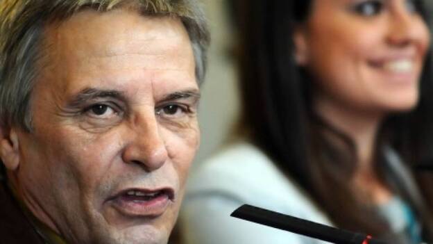 Vieira: "El recorte en cultura es una injusticia o al menos, incomprensible"