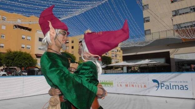 Campaña solidaria para ayuda humanitaria