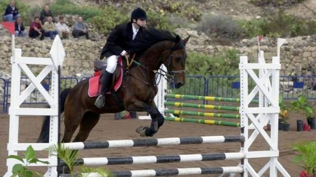 El Cortijo convoca a 150 jinetes