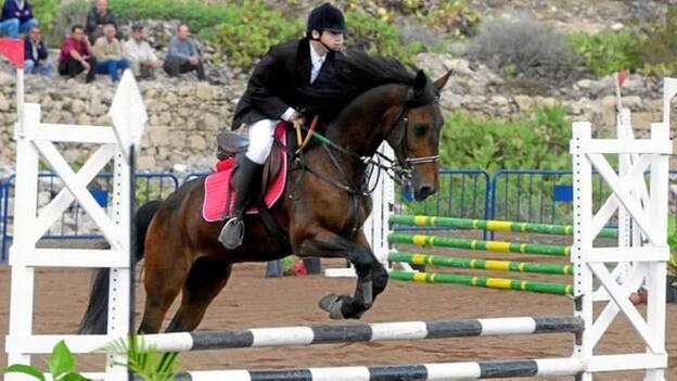 El Cortijo convoca a 150 jinetes