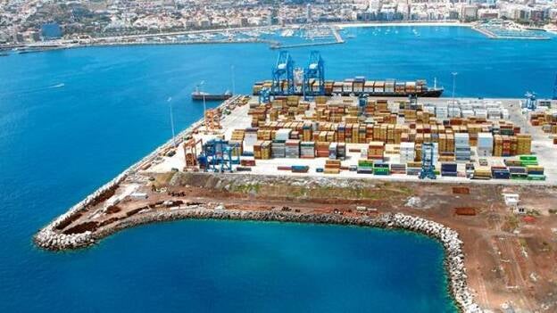 Hacienda investiga la ZEC por fraude