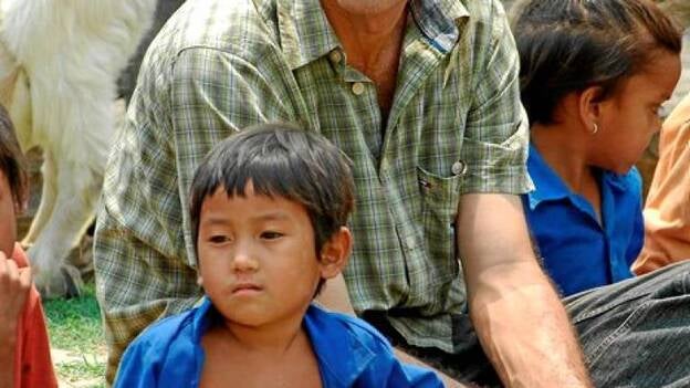 Un proyecto que la crisis no puede derrumbar