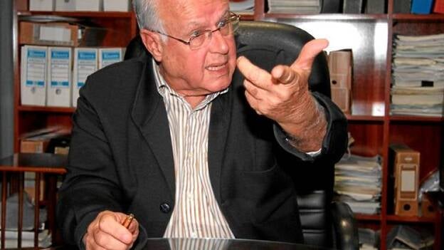 La aventura americana de los colonos canarios