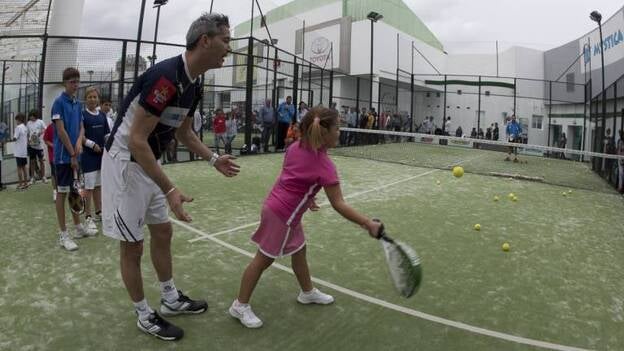 Álamo-Cepero, ganadores absolutos