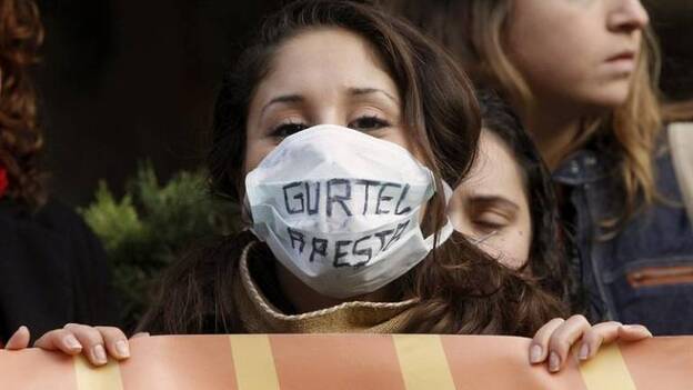 El TSJCV recibe de nuevo a Camps y Costa tras la maratoniana criba del jurado