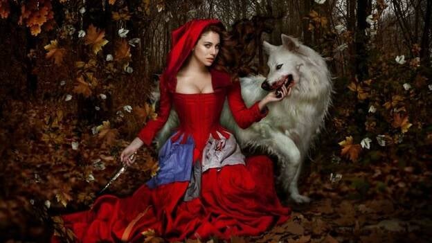 Actores españoles en cuentos de hadas